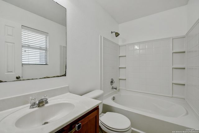 3630 Lazy Clover, San Antonio, TX 78261