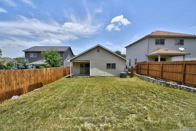 3630 Lazy Clover, San Antonio, TX 78261