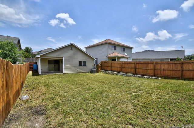 3630 Lazy Clover, San Antonio, TX 78261