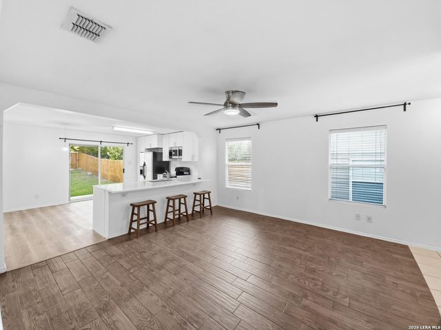 3630 Lazy Clover, San Antonio, TX 78261