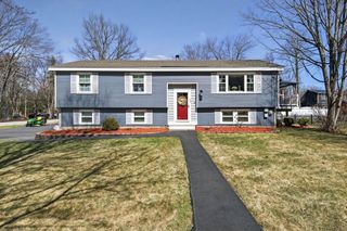 23 Birchwood Avenue, Rochester, NH 03867
