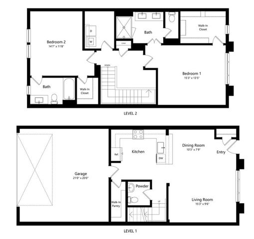 12895 Raven Way 35, Farmers Branch, TX 75234