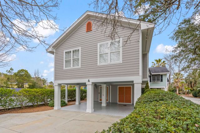 816 11th Ave. N, Surfside Beach, SC 29575