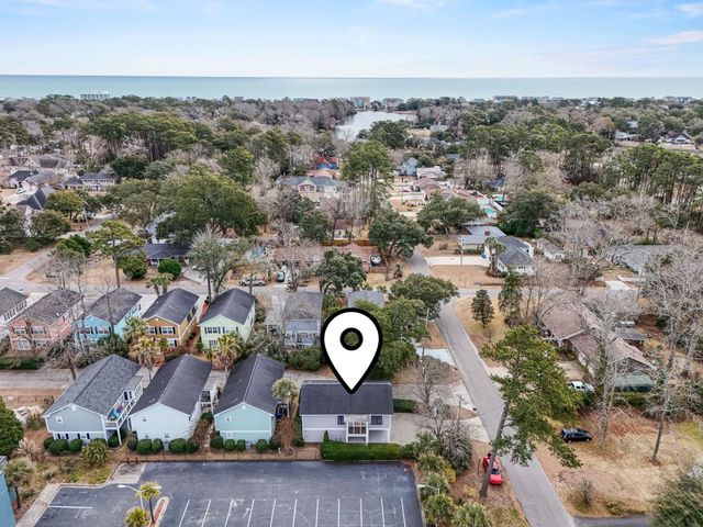 816 11th Ave. N, Surfside Beach, SC 29575