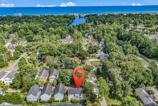 816 11th Ave. N, Surfside Beach, SC 29575