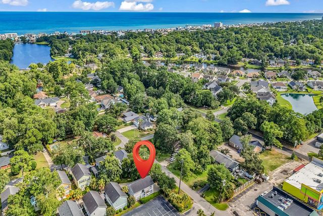 816 11th Ave. N, Surfside Beach, SC 29575