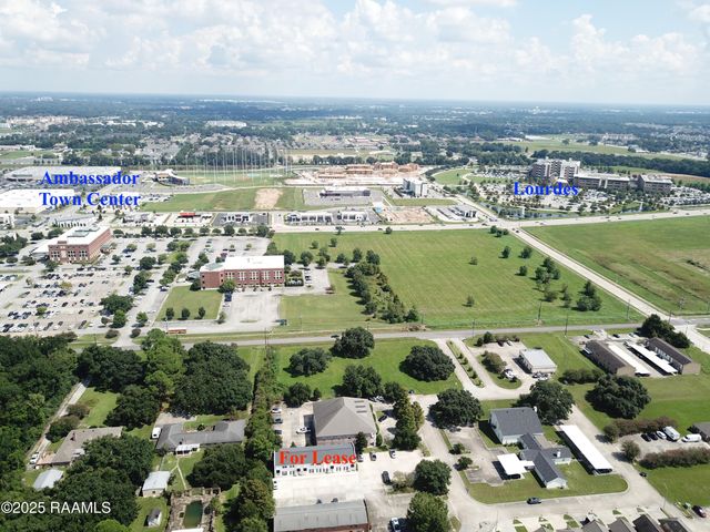 3 Flagg Place B-1, Lafayette, LA 70508