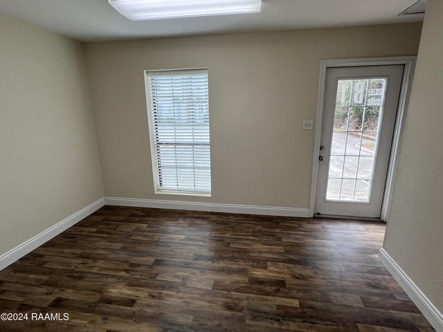 3 Flagg Place B-1, Lafayette, LA 70508