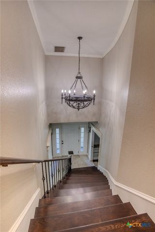 303 Turtle Rock Drive, Victoria, TX 77904