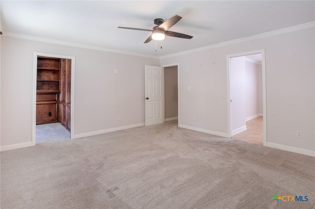 303 Turtle Rock Drive, Victoria, TX 77904