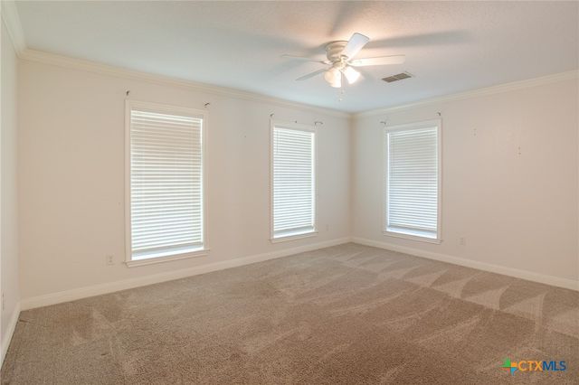 303 Turtle Rock Drive, Victoria, TX 77904