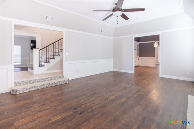 303 Turtle Rock Drive, Victoria, TX 77904