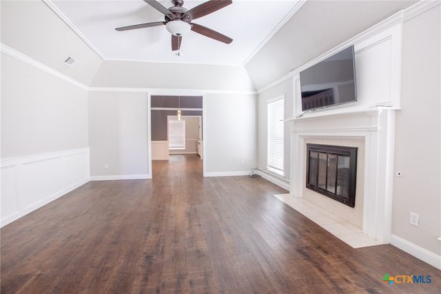 303 Turtle Rock Drive, Victoria, TX 77904