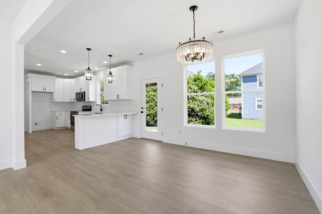 429 Ambiance Court, Spartanburg, SC 29301