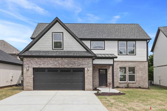 429 Ambiance Court, Spartanburg, SC 29301