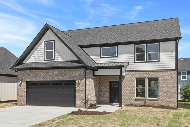 429 Ambiance Court, Spartanburg, SC 29301