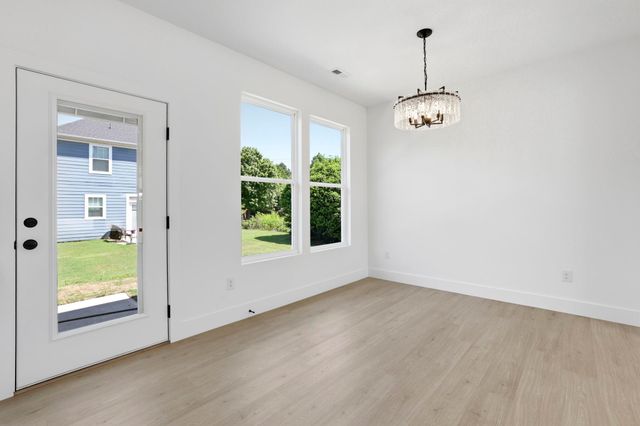 429 Ambiance Court, Spartanburg, SC 29301