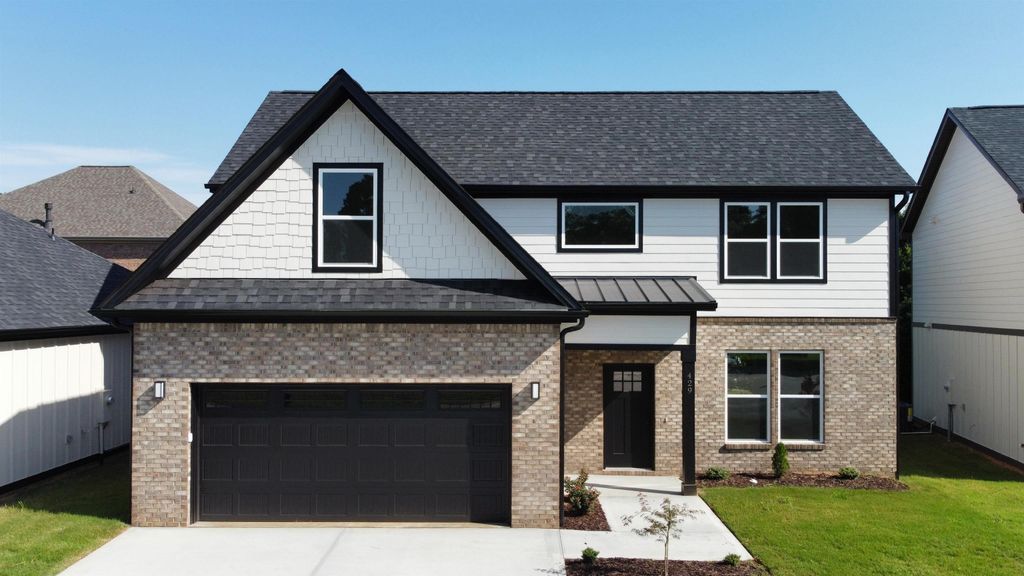 429 Ambiance Court, Spartanburg, SC 29301