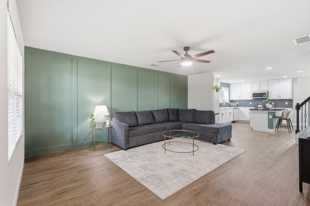 7700 Spritsail Lane, Fort Worth, TX 76179