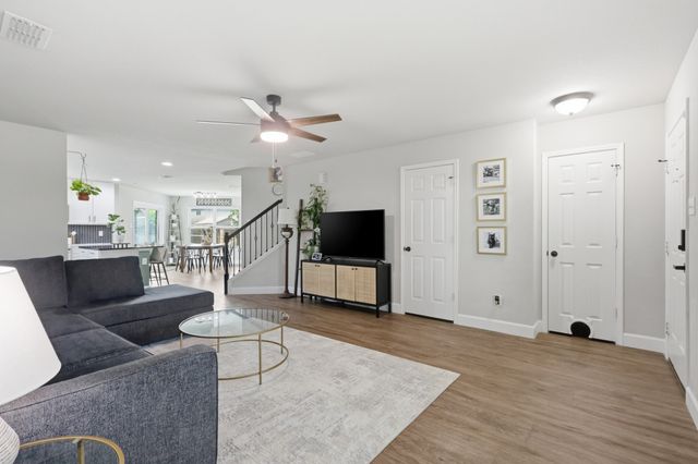 7700 Spritsail Lane, Fort Worth, TX 76179