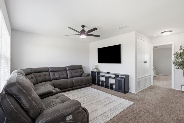 7700 Spritsail Lane, Fort Worth, TX 76179