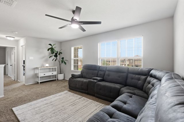 7700 Spritsail Lane, Fort Worth, TX 76179
