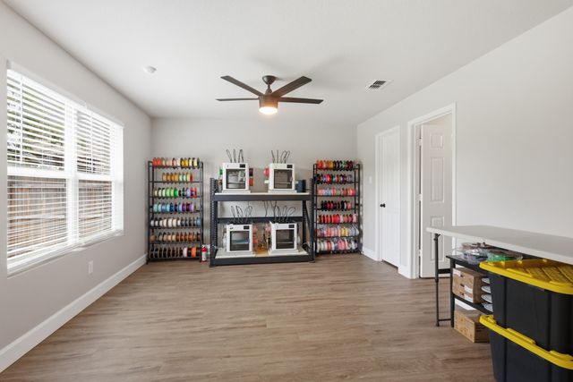 7700 Spritsail Lane, Fort Worth, TX 76179