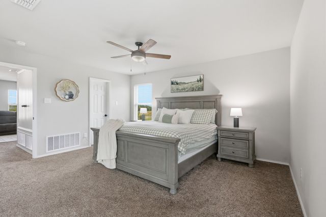 7700 Spritsail Lane, Fort Worth, TX 76179
