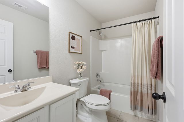 7700 Spritsail Lane, Fort Worth, TX 76179