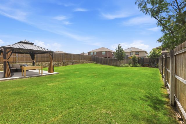 7700 Spritsail Lane, Fort Worth, TX 76179