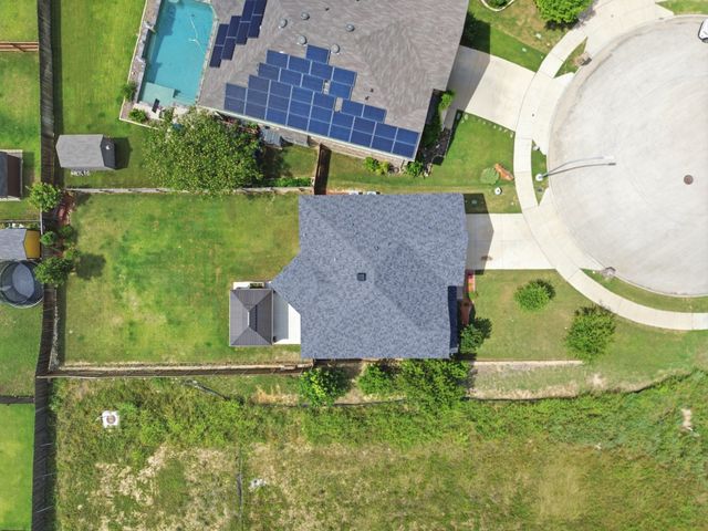 7700 Spritsail Lane, Fort Worth, TX 76179