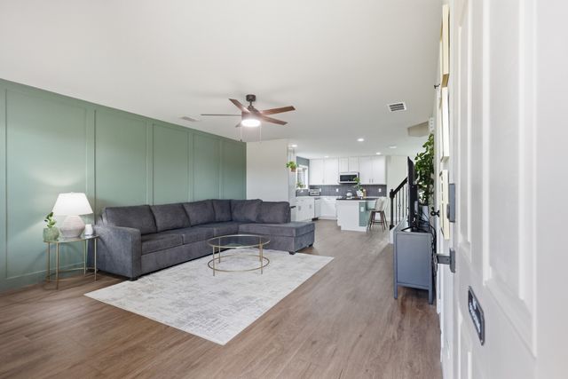 7700 Spritsail Lane, Fort Worth, TX 76179
