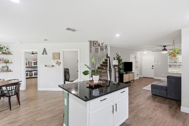 7700 Spritsail Lane, Fort Worth, TX 76179