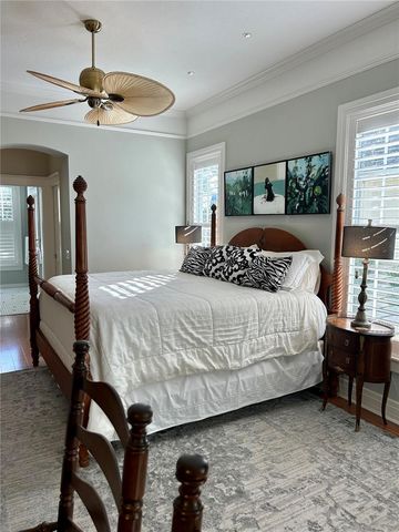 584 MEADOW SWEET CIRCLE, Osprey, FL 34229