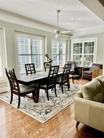 584 MEADOW SWEET CIRCLE, Osprey, FL 34229