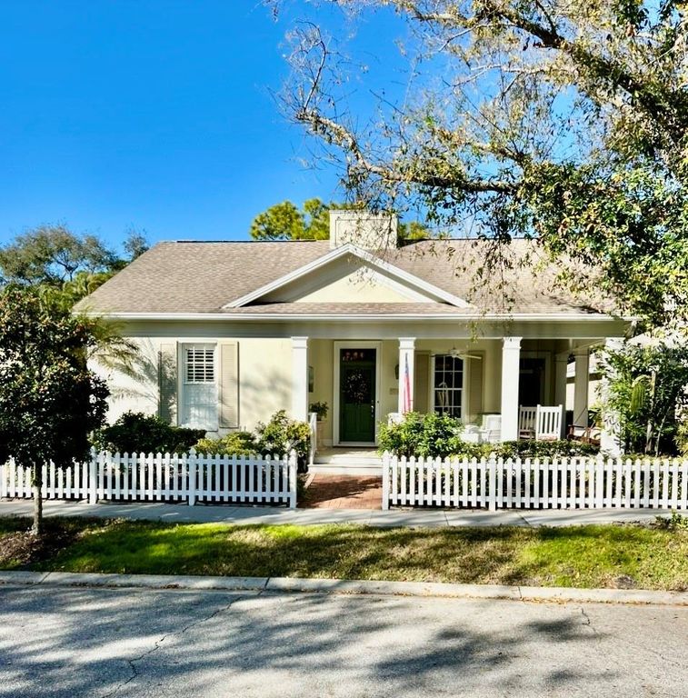 584 MEADOW SWEET CIRCLE, Osprey, FL 34229