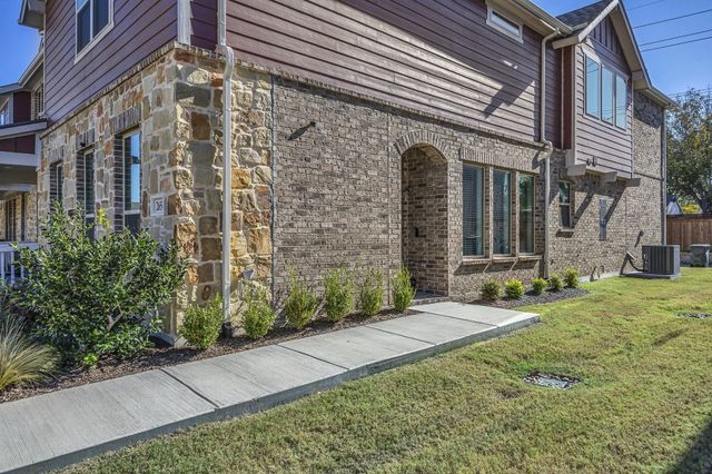 2654 Settlers Place, Garland, TX 75042