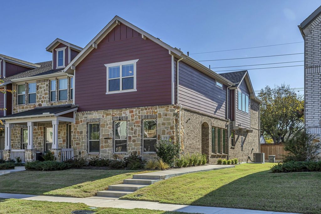 2654 Settlers Place, Garland, TX 75042