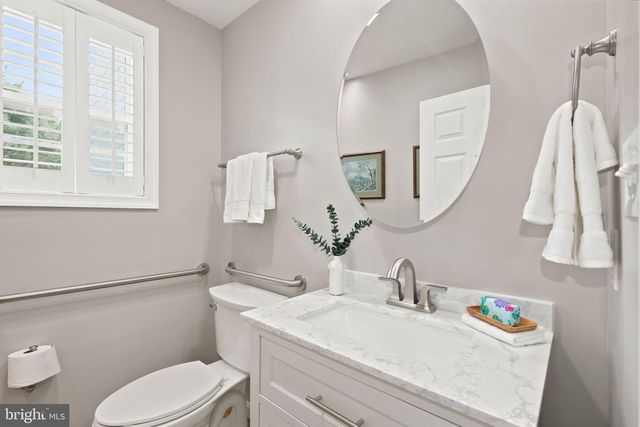 4509 CLEARBROOK LN, Kensington, MD 20895
