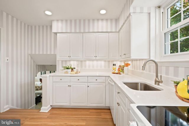 4509 CLEARBROOK LN, Kensington, MD 20895