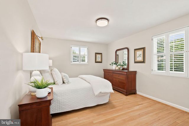 4509 CLEARBROOK LN, Kensington, MD 20895
