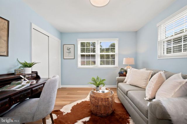 4509 CLEARBROOK LN, Kensington, MD 20895
