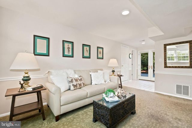 4509 CLEARBROOK LN, Kensington, MD 20895