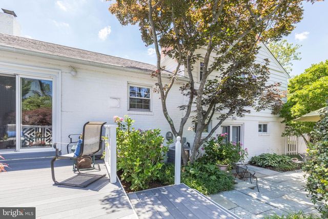 4509 CLEARBROOK LN, Kensington, MD 20895