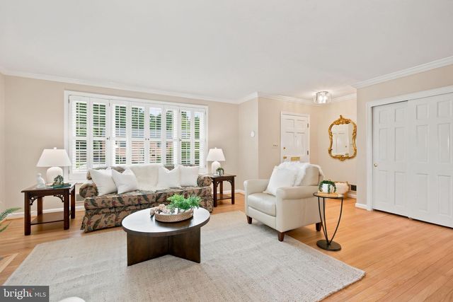 4509 CLEARBROOK LN, Kensington, MD 20895