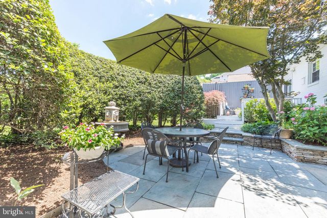 4509 CLEARBROOK LN, Kensington, MD 20895