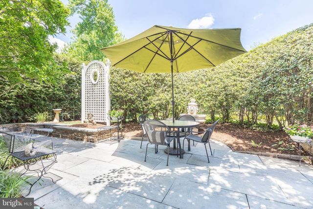 4509 CLEARBROOK LN, Kensington, MD 20895