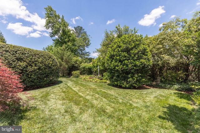 4509 CLEARBROOK LN, Kensington, MD 20895