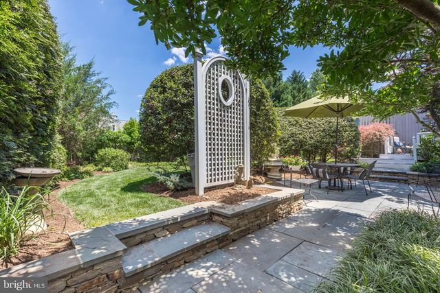 4509 CLEARBROOK LN, Kensington, MD 20895