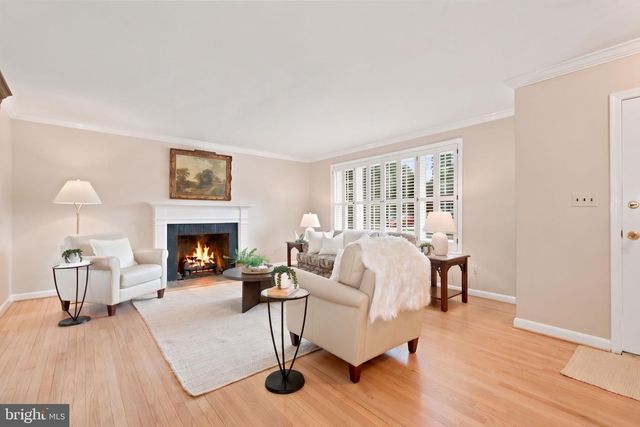 4509 CLEARBROOK LN, Kensington, MD 20895